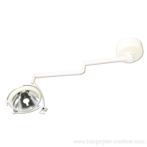 Hot selling LED cold light operating lamp examination light spring arm medical lamp